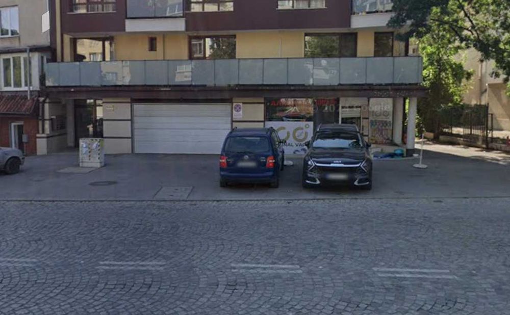 Продавам Гараж град София, Овча купел, ул. Любляна 11