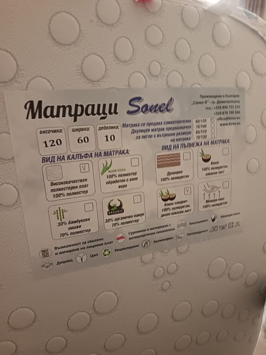 Столчета за хранене/Кошарки