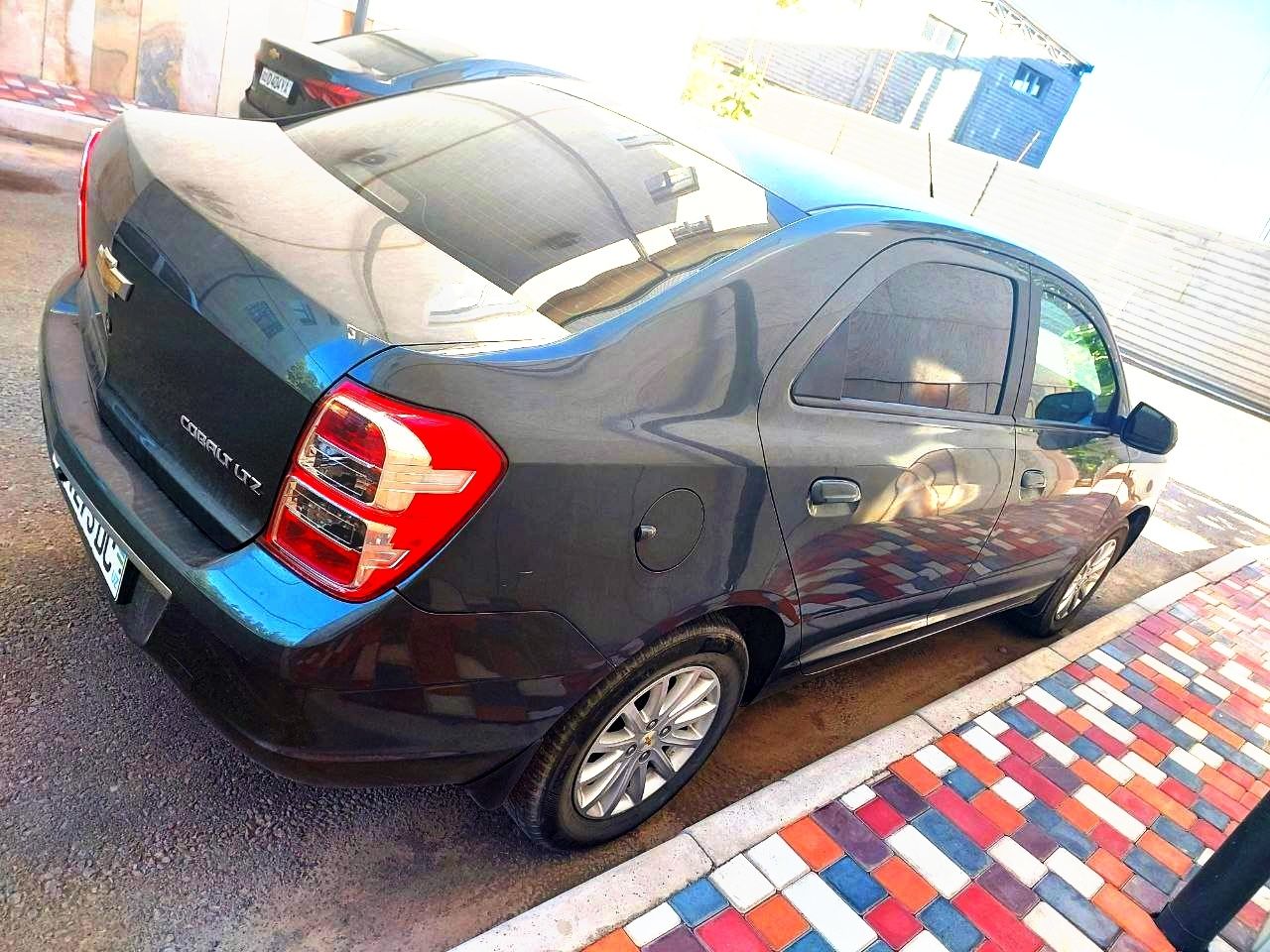 Cobalt 4 pozitsiya LTZ Ideal