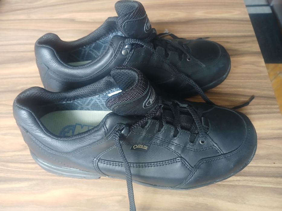 Чисто нови, дамски обувки, RIEKER COMFORT и MEINDL - 41 номер