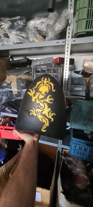 Sa pilot pqsager scaun sei Kawasaki Zx6r zx10R 2005 2006