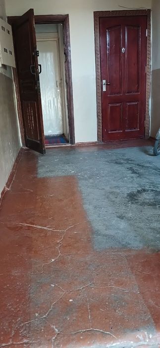 Квартира сотилади