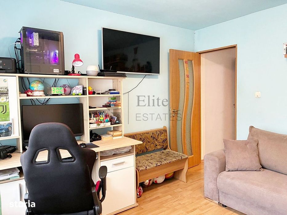 Apartament PB cu 2 camere in Iosia, Oradea