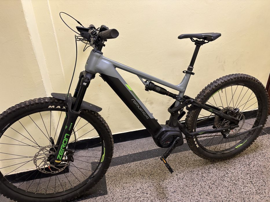 Електрически велосипед Genesis 29 цола