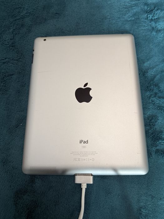 Vand Ipad A1395 16 gb