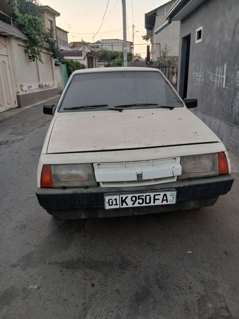 Vaz 2108 Naxt Arenda