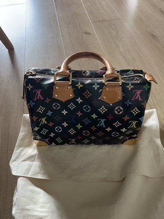 Louis vuitton originala .model editie limitata