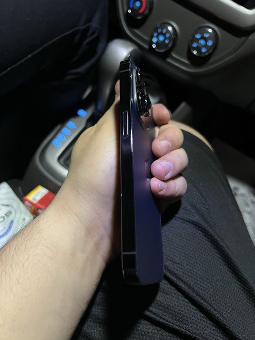 Iphone 14 pro xolati ideal  88 %