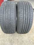 Anvelope 215/75/16 C si 205/60/15