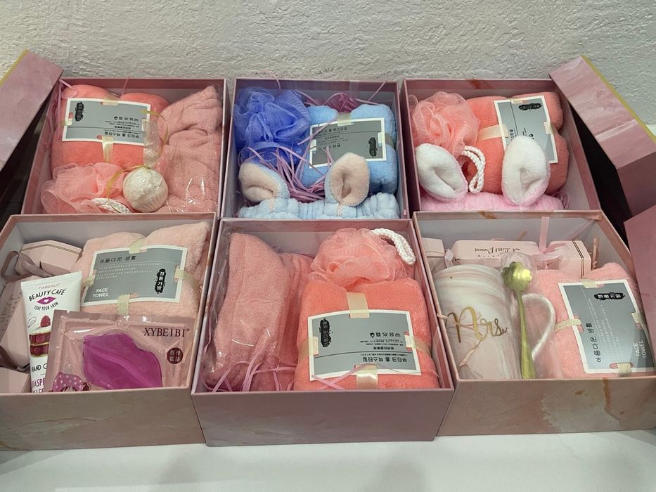 Подарки на 8 марта