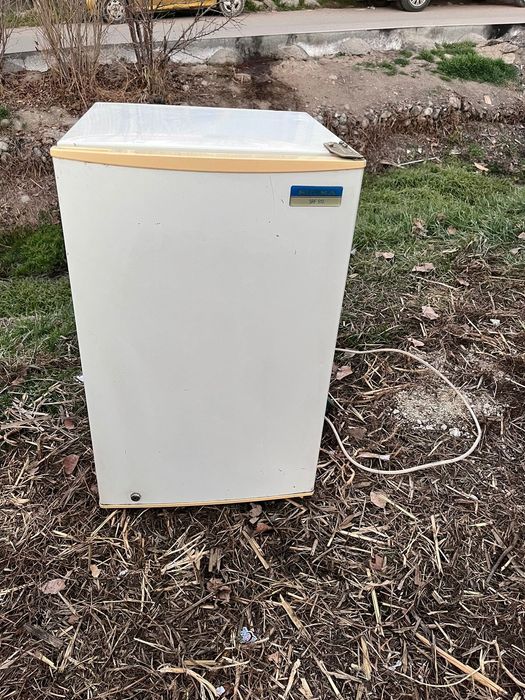 Мини холодильник