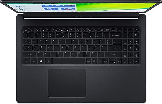 Acer Dubai Notebook