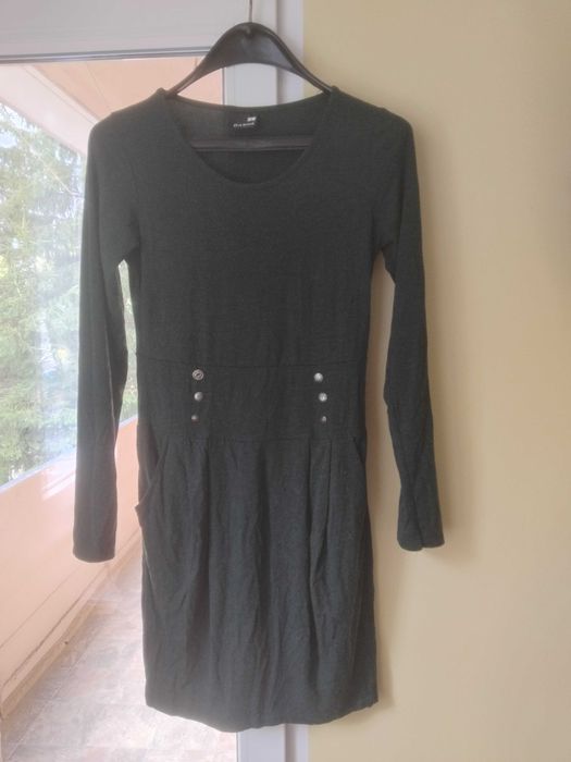 Dasha 100% оригинална рокля Българска конфекция