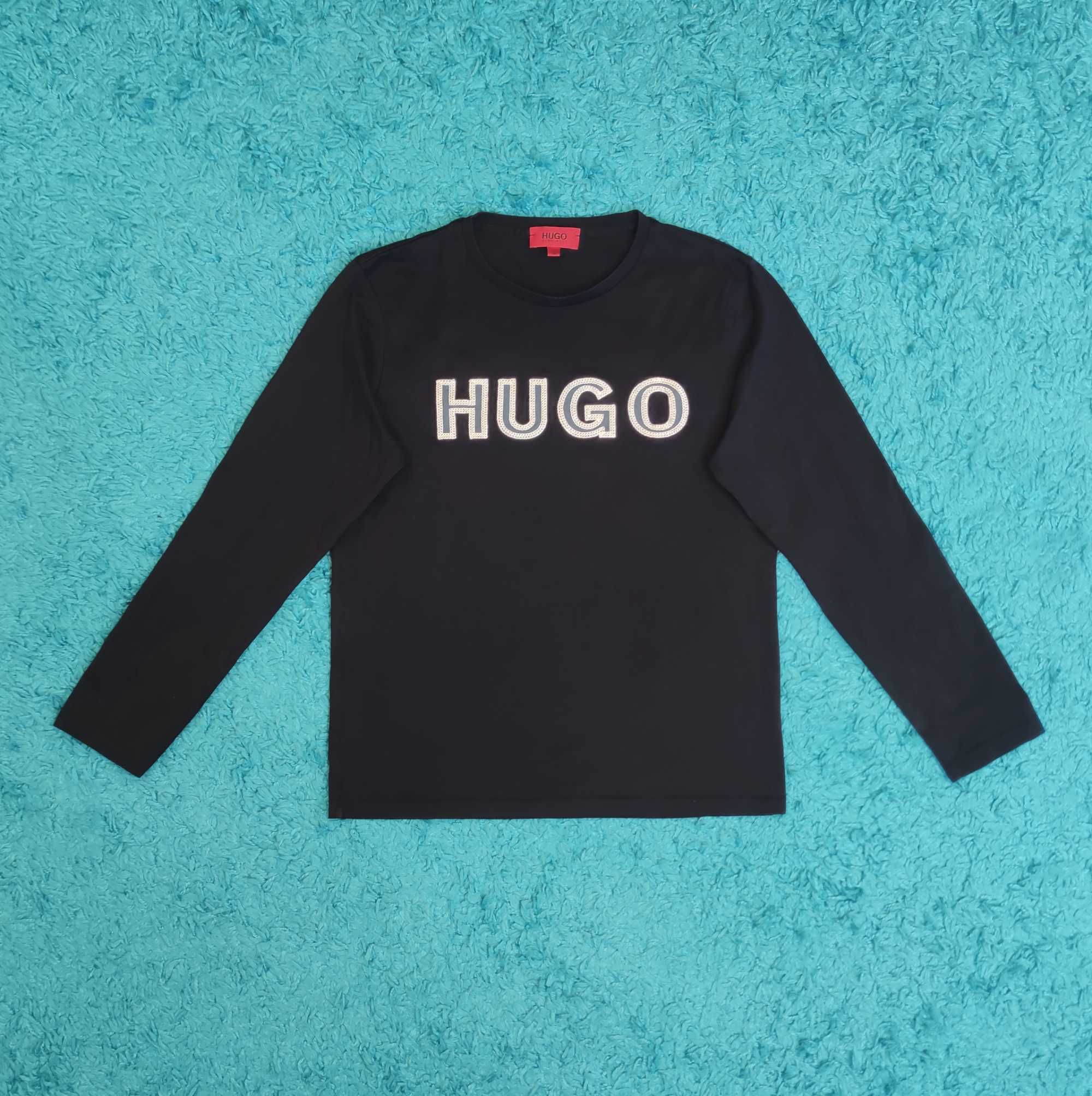 Bluza Unisex Hugo Boss Original