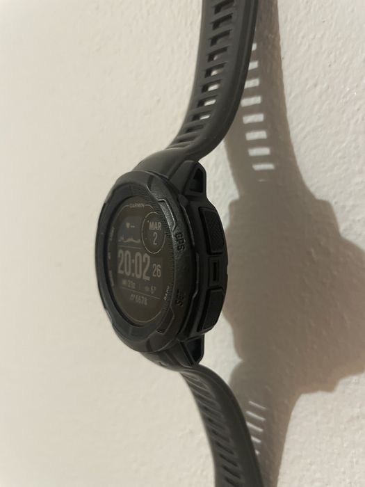 Ceas Garmin instinct 2