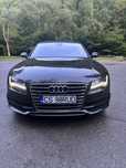 Audi A7 Bitdi quattro