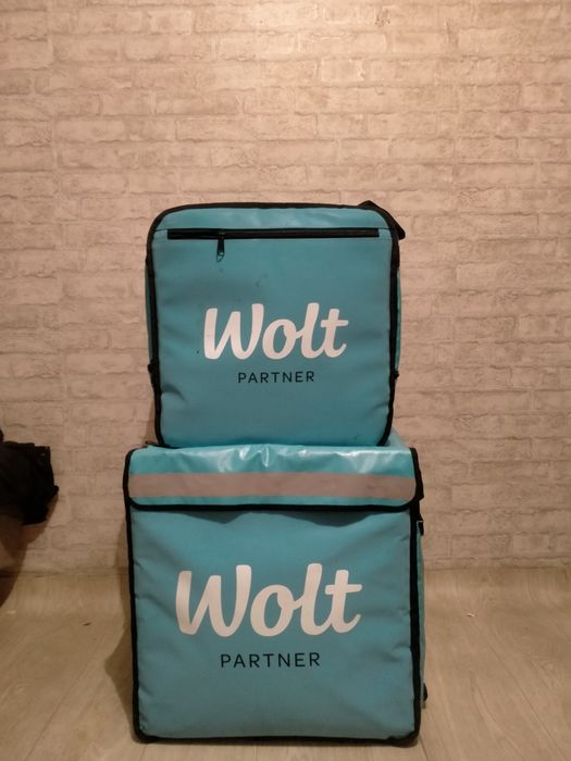 Сумка для куреьа