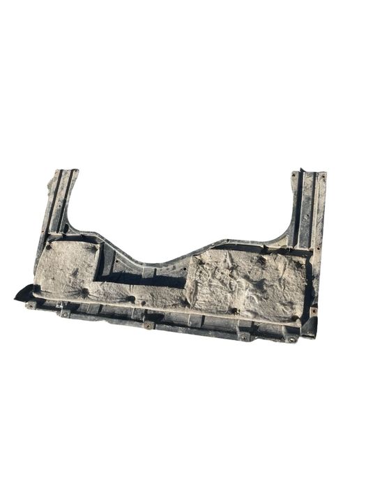 Placa inferioara a barei de protectie SUZUKI SX4 S-Cross JY 2013 - > 7