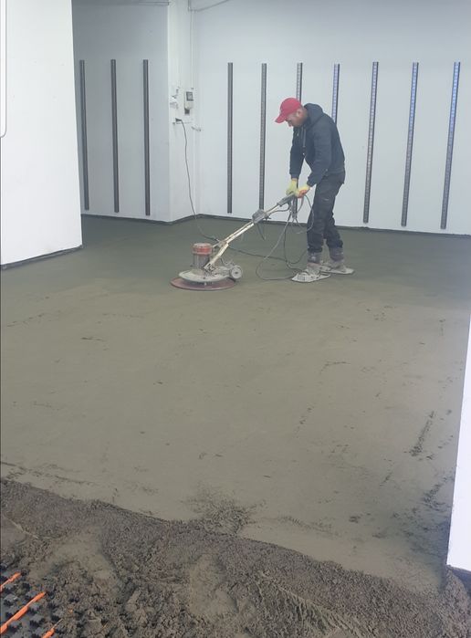 Executam sape mecanizate si elicopterizate