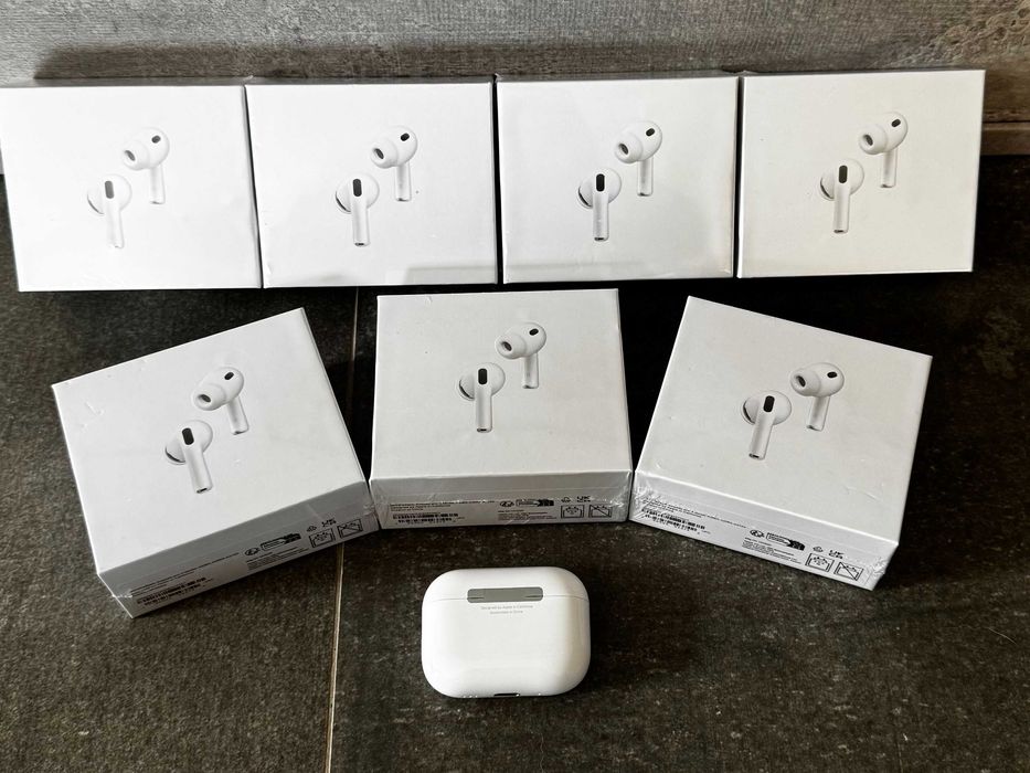 AirPods Pro 3 Air Pods Pro 3
