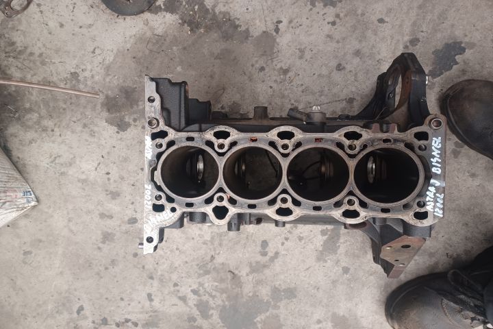 BLOC MOTOR mx1253 B14NEL MX1253 Opel Astra J  [din 2009 pana  2012]