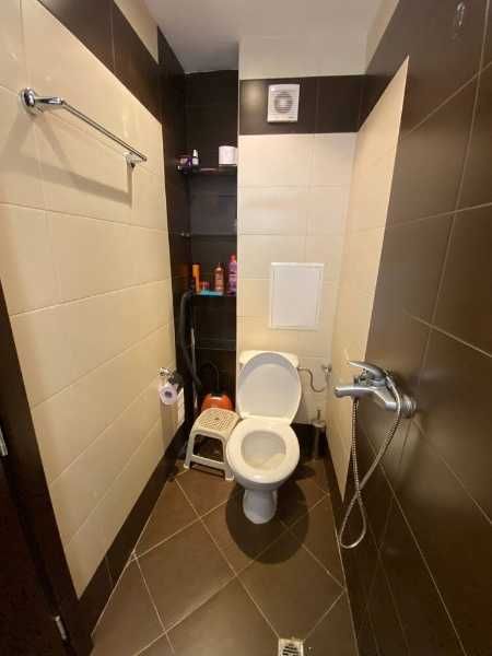 Продава се Тристаен апартамент в Созопол - 78 кв.м за 1000 €/кв.м - Снимка #2
