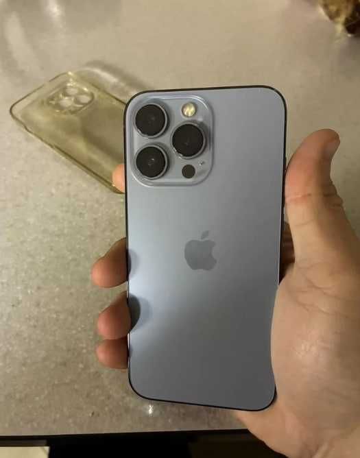 iPhone 13 Pro, 128 ГБ