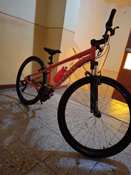 Bicicletă Rockrider