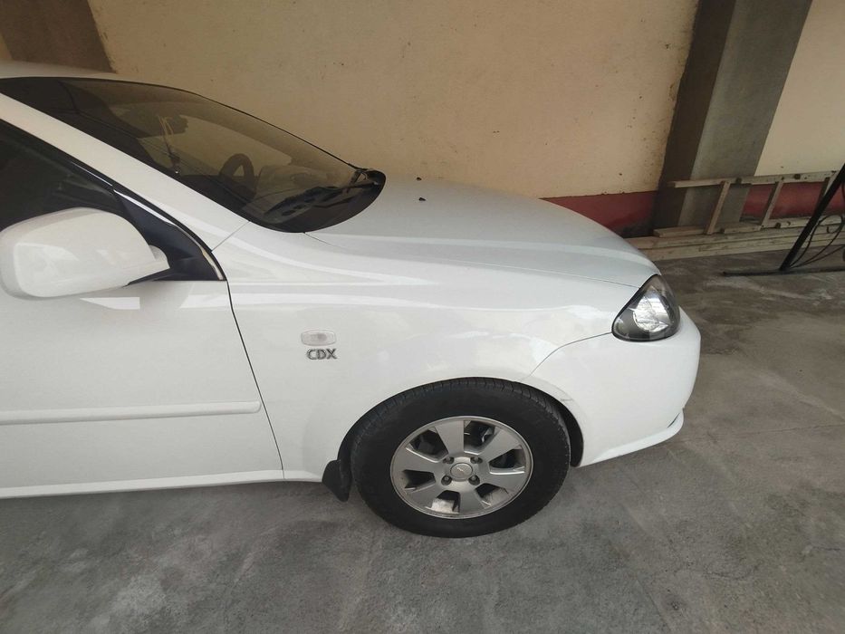 Gentra Elegant AT plus