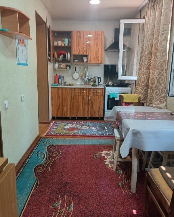 Arenda 2 xonali Kadishva