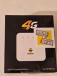 Белайн роутер 4G