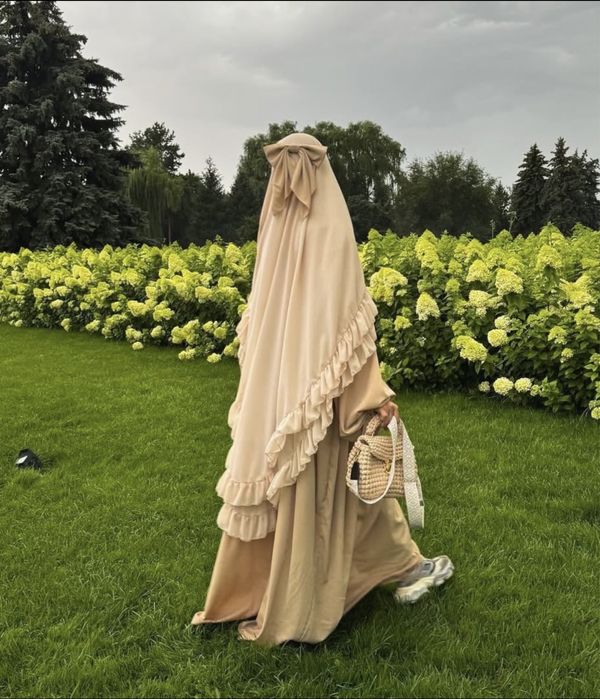 Химар с бантиком