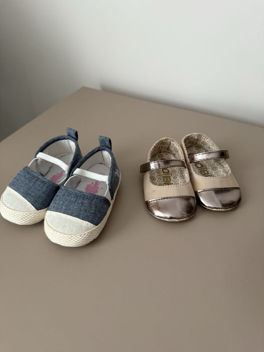 Продам пинетки 6-12 мес