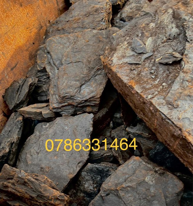 Cărbune pentru centrale termice