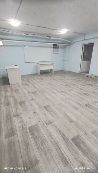 Oʻquv markazi uchun joy