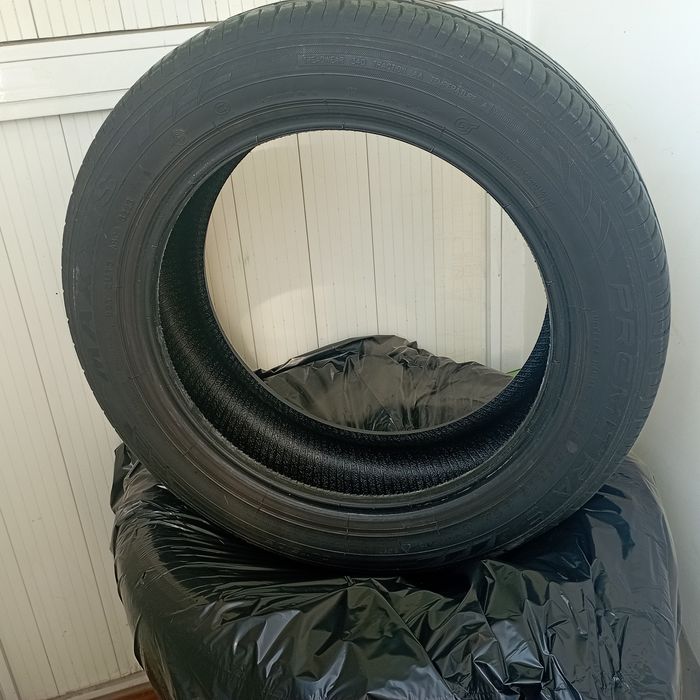 Продам шины Premitra 5