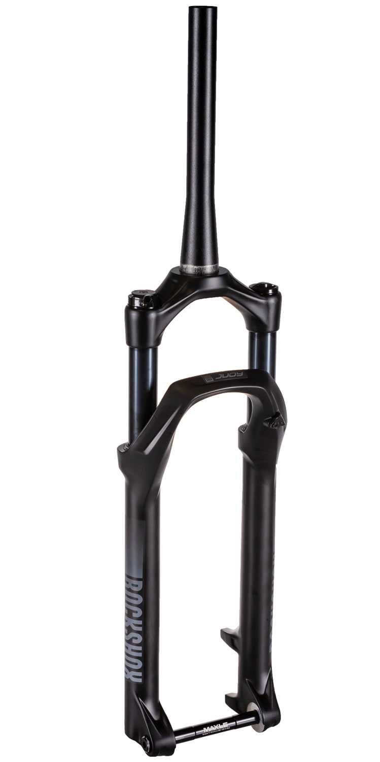 НОВИ Вилка Въздушна RockShox Judy Silver TK 27.5 Solo Air 100мм колело