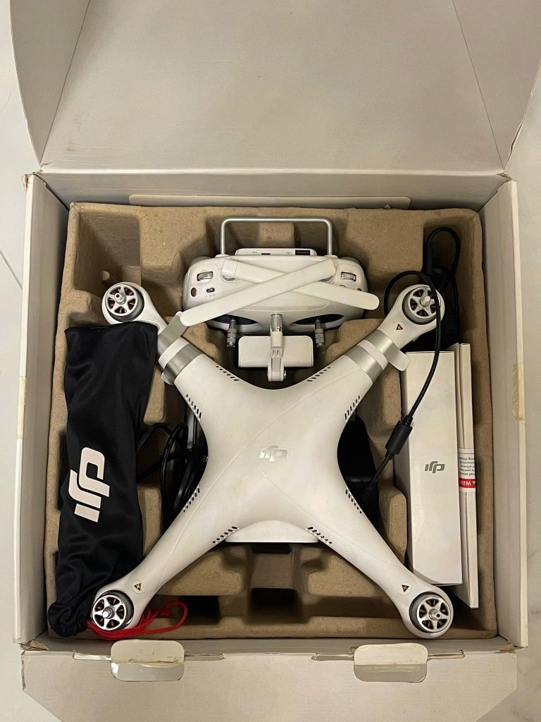 Phantom Advanced 3