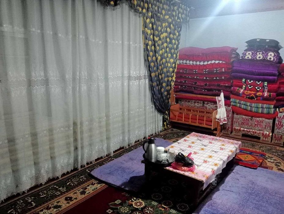 Nazarbek Harakat 5 xonali uy