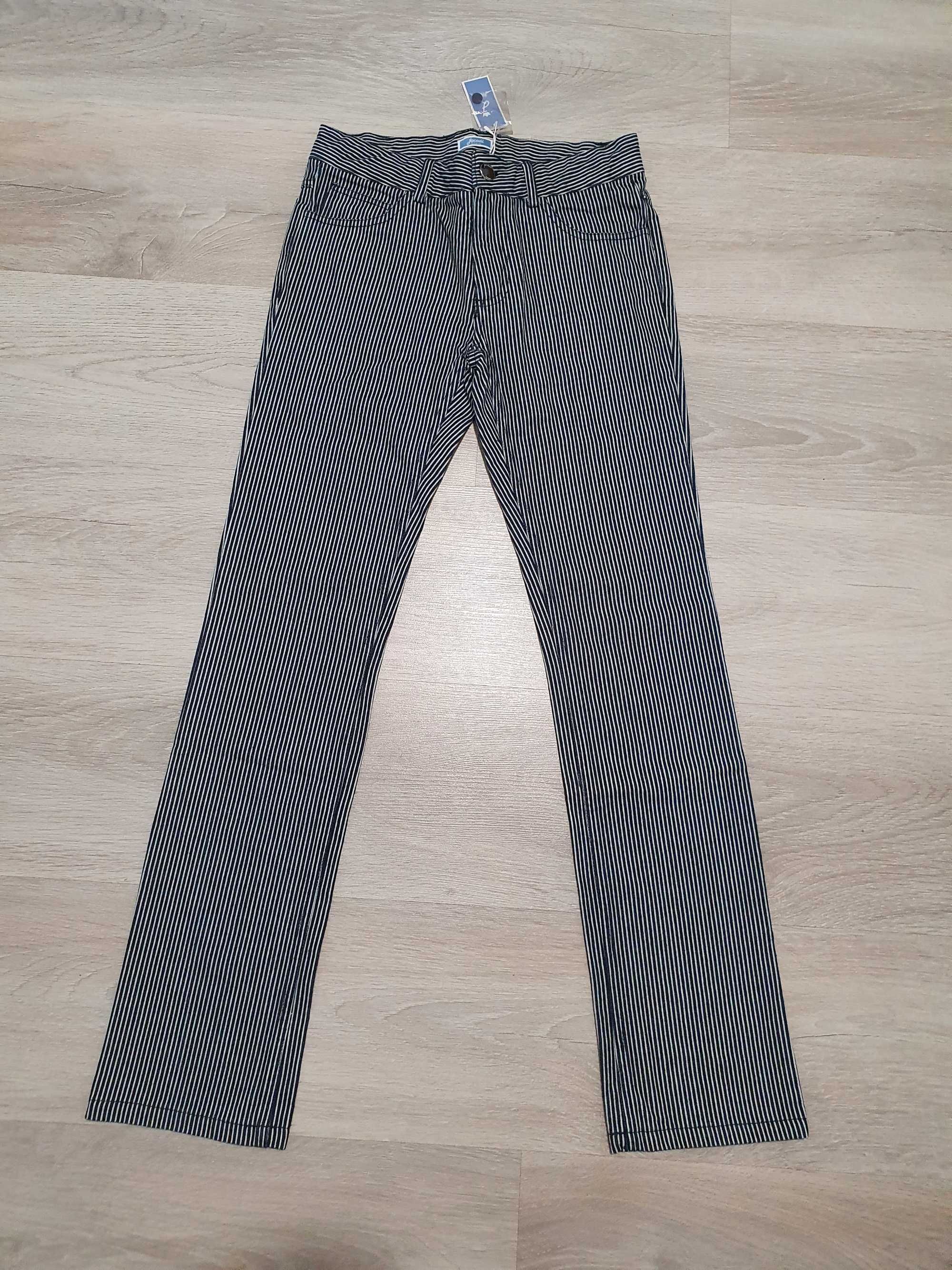 Pantaloni Jacadi 12 ani - 152 cm - small