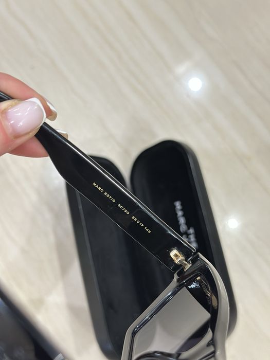 Слънчеви очила Marc Jacobs