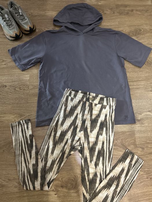 Спортен Комплект fila adidas nike