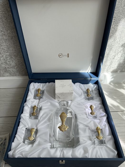 Набор бокалов empaier