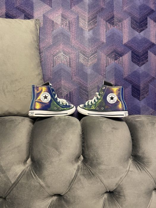 Детски кецове CONVERSE