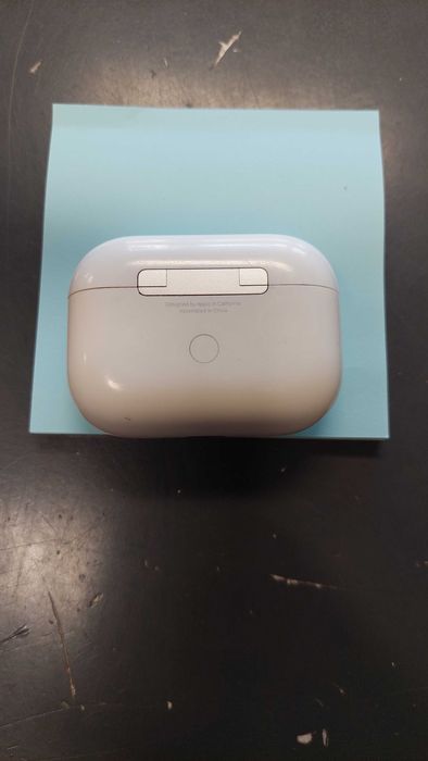 Слушалки Apple Airpods PRO Gen 2