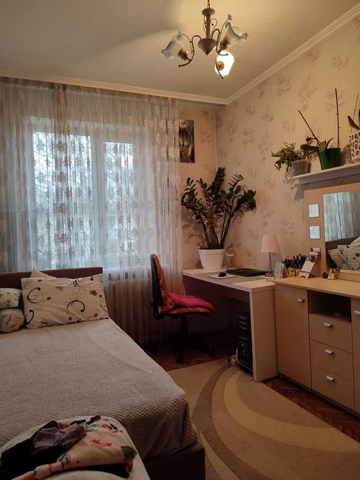 Дава се под наем Двустаен апартамент в София, Център - 64 кв.м за 325 € - Снимка #2