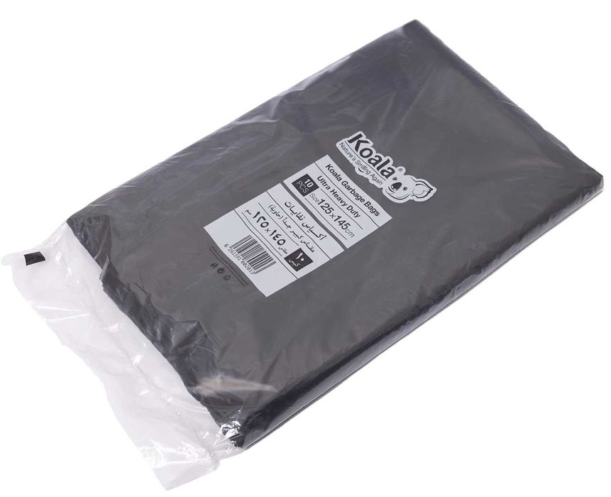 Пакеты для мусора