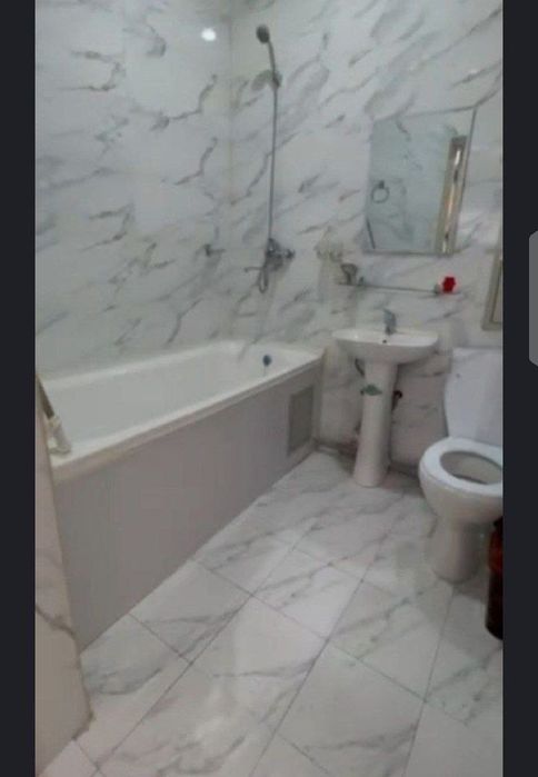 Bezmakler kvartira Sergili chosh tepa metro 100m