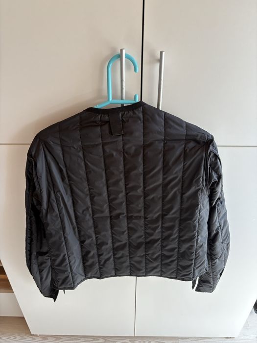 Мото яке Spidi M размер