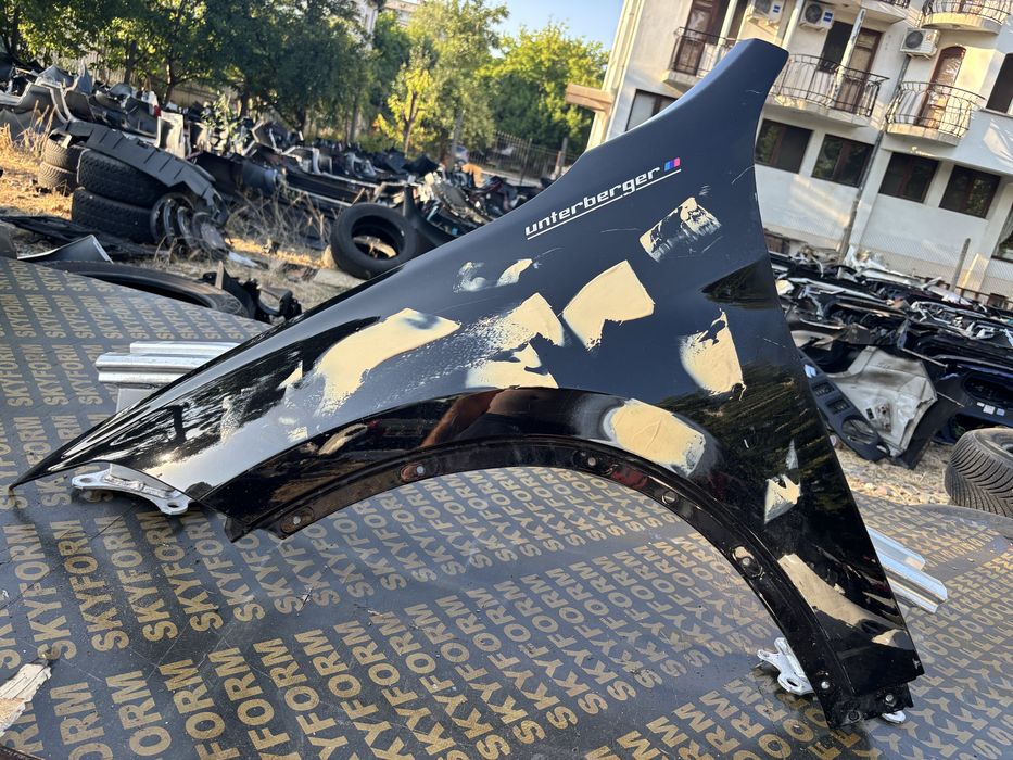 Калник BMW X1 F48